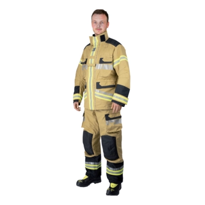 VIKING Bundhose IGNIS WTR