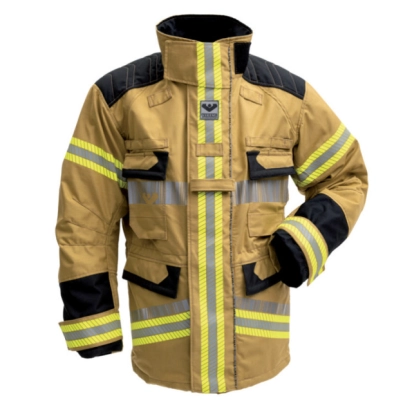 VIKING Einsatzjacke IGNIS WTR
