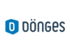 logo der firma dönges