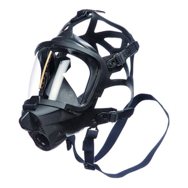 Zubehör von dräger für fps-com voice
