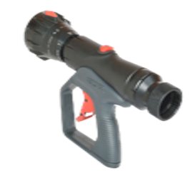 Hohlstrahlrohr Leader TriggerFlow 150 Compact