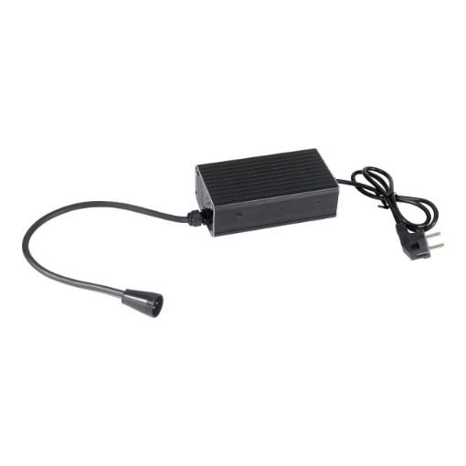 Ladegerät Leader 230V für Lilion-Akku BatFan 3Li+