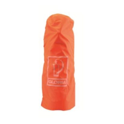 Schutzhaube für Feuerlöscher, 12 kg Füllinhalt