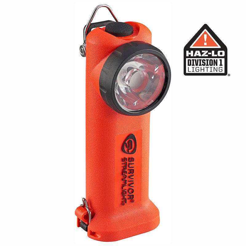 Taschenlampe STREAMLIGHT SURVIVOR Z0 LED
