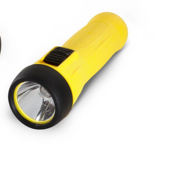 Sicherheitsstablampe LYTR-30+,gerade