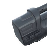 Akkucover WEBER IP54 für Smart-Force Rettungsgerät