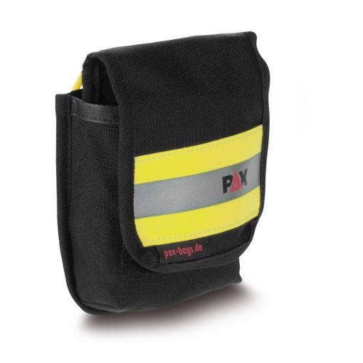 PAX Allzweckholster L, aus Dura, schwarz