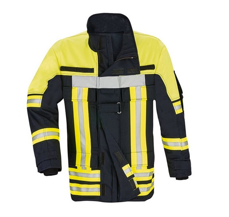 Einsatzjacke WATEX THL DIN EN ISO 11612, DIN EN 34