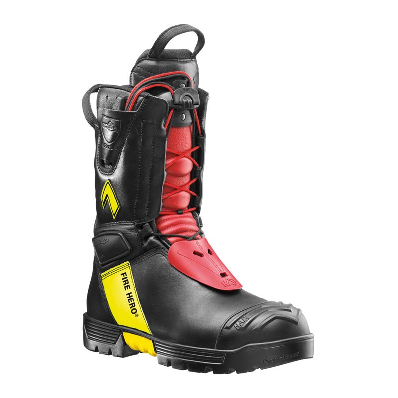 Feuerwehrstiefel HAIX FIRE HERO 2