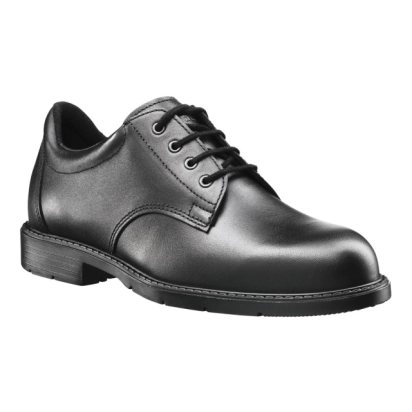 Schnürschuh Office LEDER