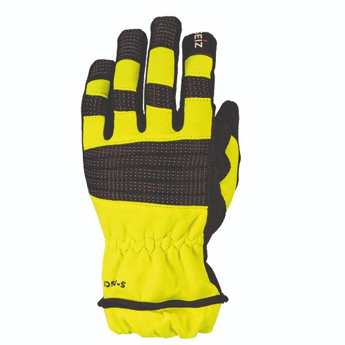 Schutzhandschuh SEIZ S-RESCUE