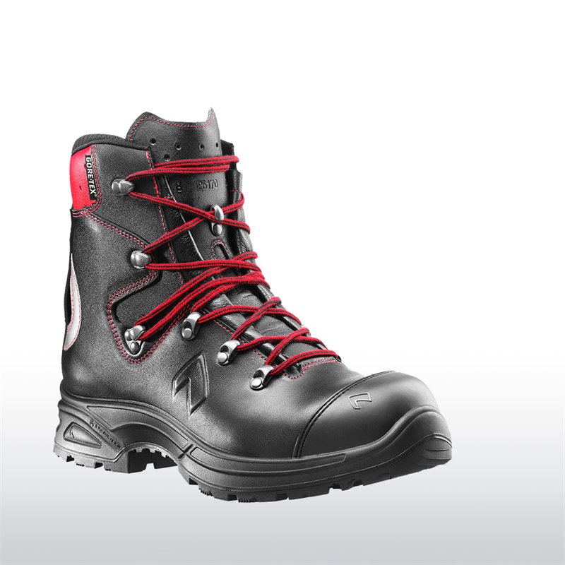 Schnürstiefel HAIX AIRPOWER XR3