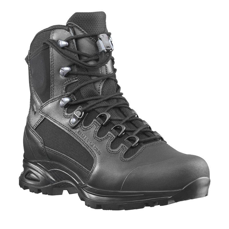 Outdoor-Stiefel HAIX SCOUT BLACK