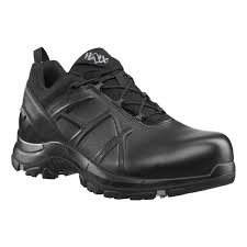 Schnürschuh HAIX BLACK EAGLE SAFETY 50.1 LOW