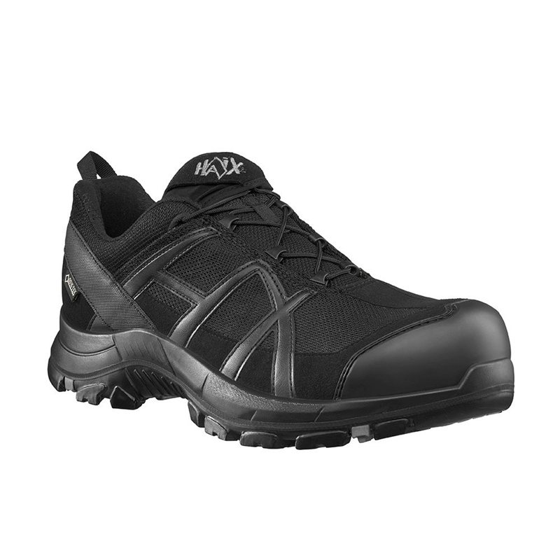 Schnürschuh HAIX BLACK EAGLE SAFETY 40.1 LOW