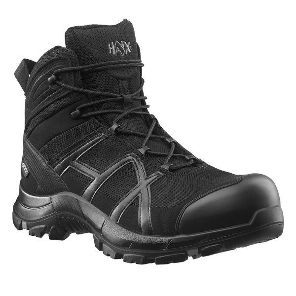 Schnürschuh HAIX BLACK EAGLE SAFETY 40.1 MID