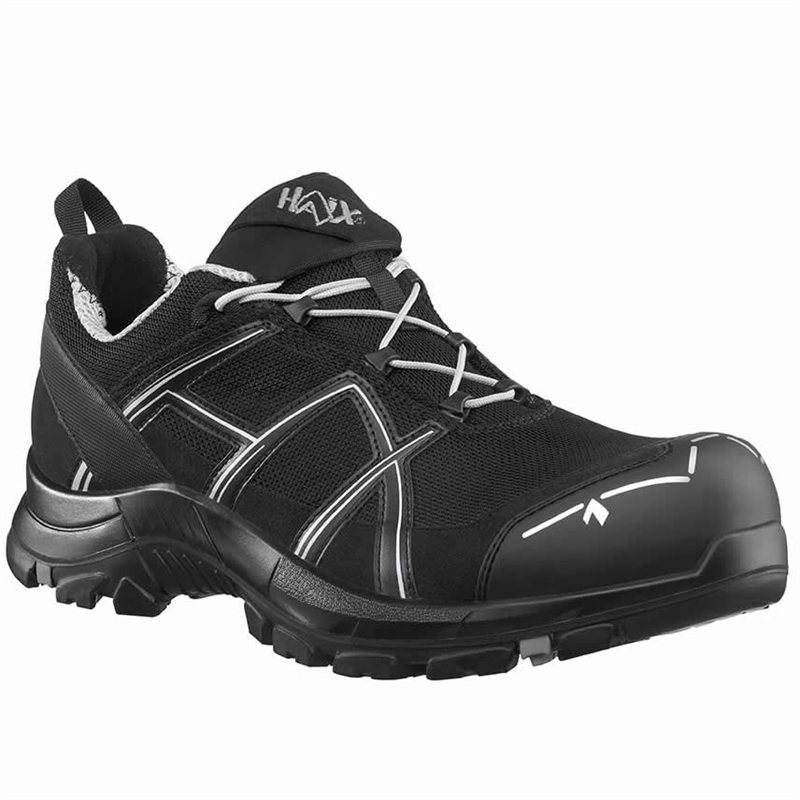 Schnürschuh HAIX BLACK EAGLE SAFETY 41.1 LOW