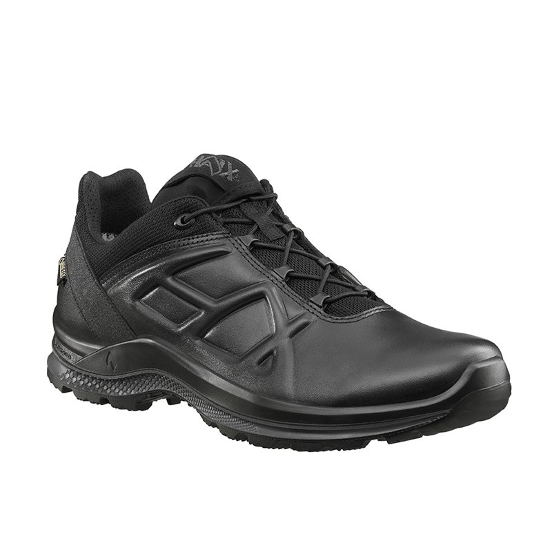 Schnürschuh HAIX BLACK EAGLE TACTICAL 2.1 LOW BLACK