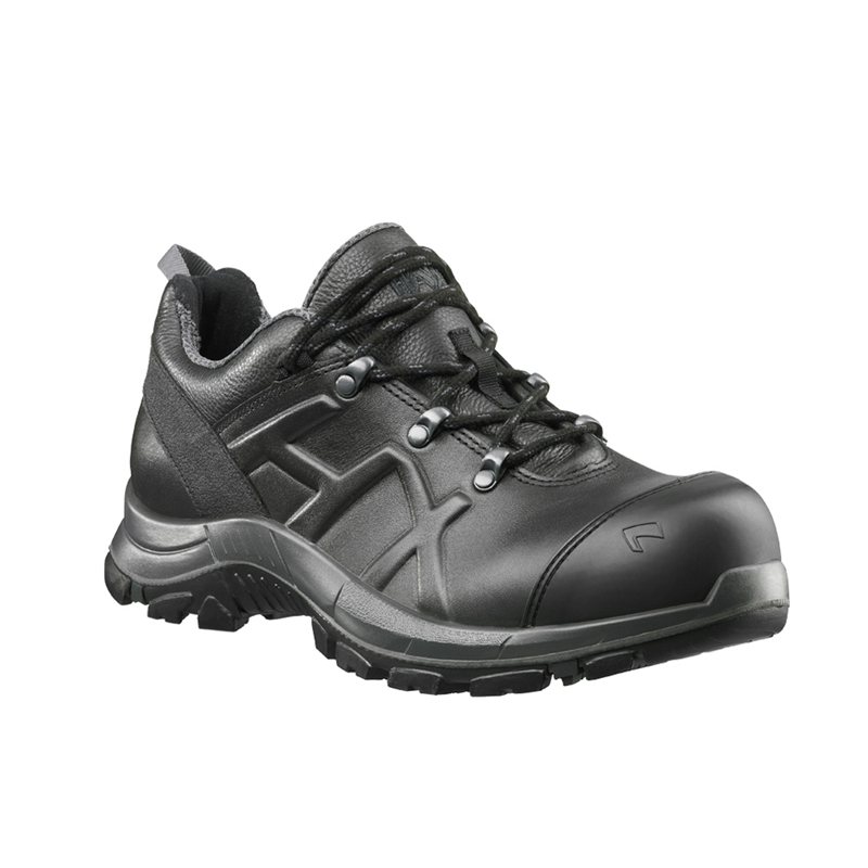 Schnürschuh HAIX BLACK EAGLE SAFETY 56 LOW