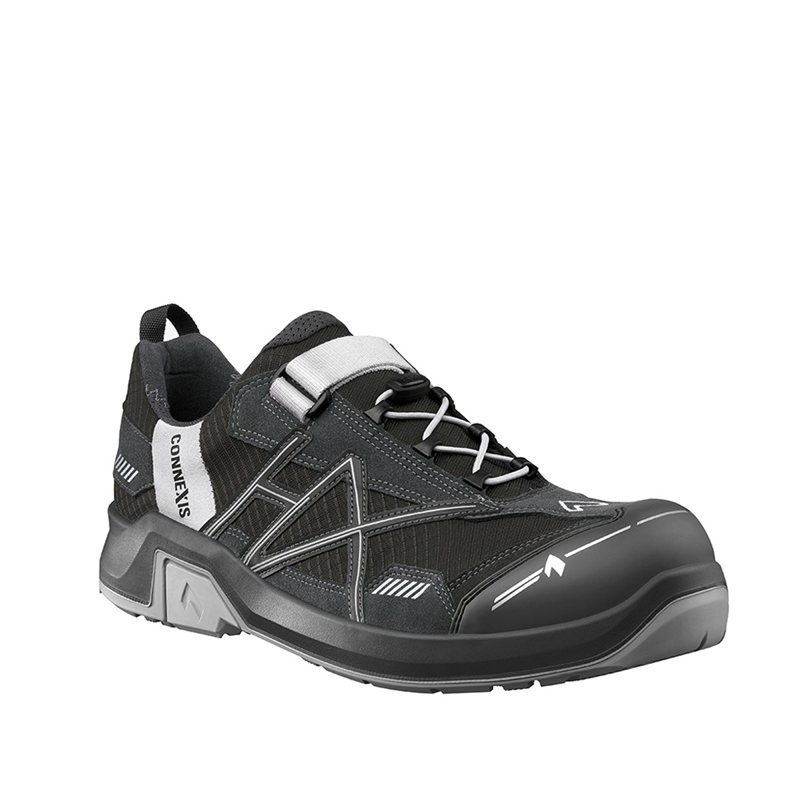 Sicherheitsschuh HAIX CONNEXIS SAFETY T S1P LOW