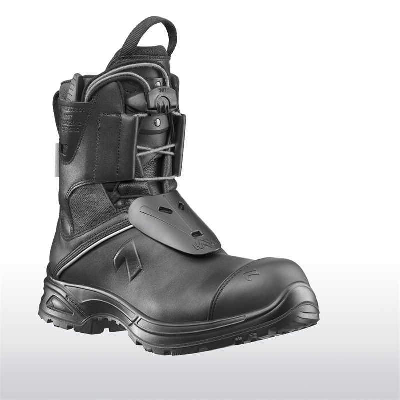 Schnürstiefel HAIX AIRPOWER XR91