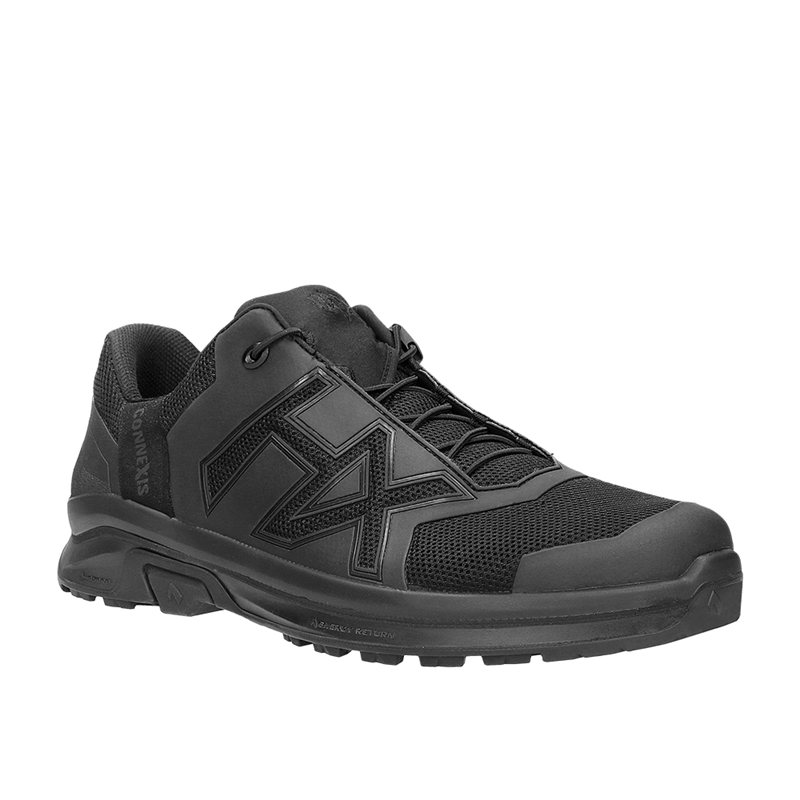 Schnürschuh HAIX CONNEXIS Go GTX LTR LOW