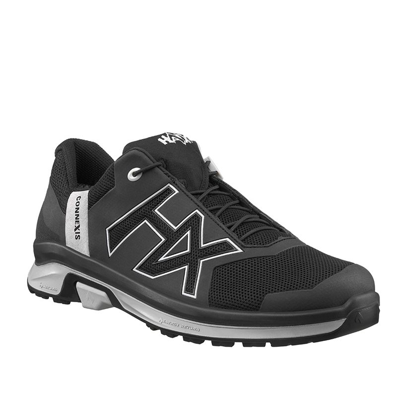 Schnürschuh HAIX CONNEXIS Go GTX LOW