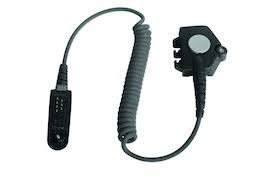 HSG DRÄGER FPS-COM 5000, mit Schutzkappe, ohne Maske, ohne Funkgerätekabel, PSA III BJ 10/2018 ohne Kabel
