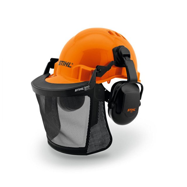 Helmset STIHL FUNCTION Universal BJ 12/2023
