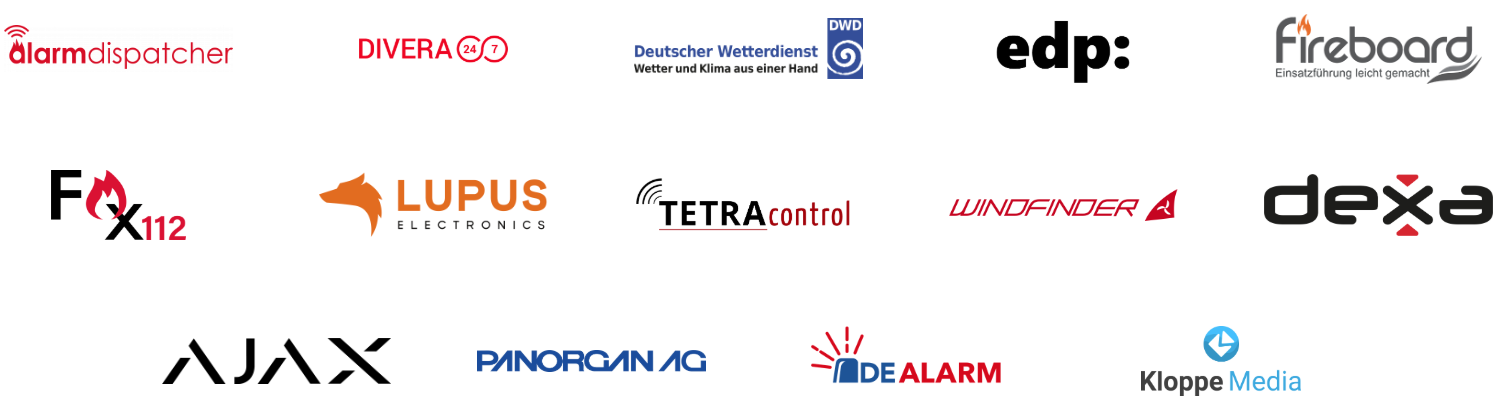 schnittstellen zur dräger cloud