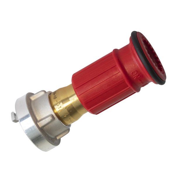 Eurospritze KINDSWATER D4, Eingang Storz D 25