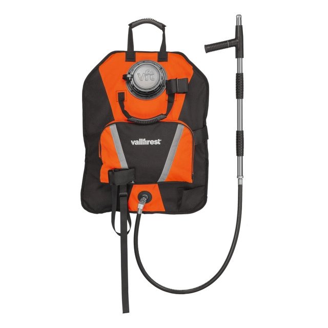 Löschrucksack Vallfirest