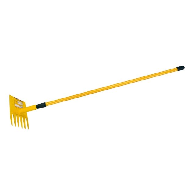McLeod-Tool mit Nupla-Stiel