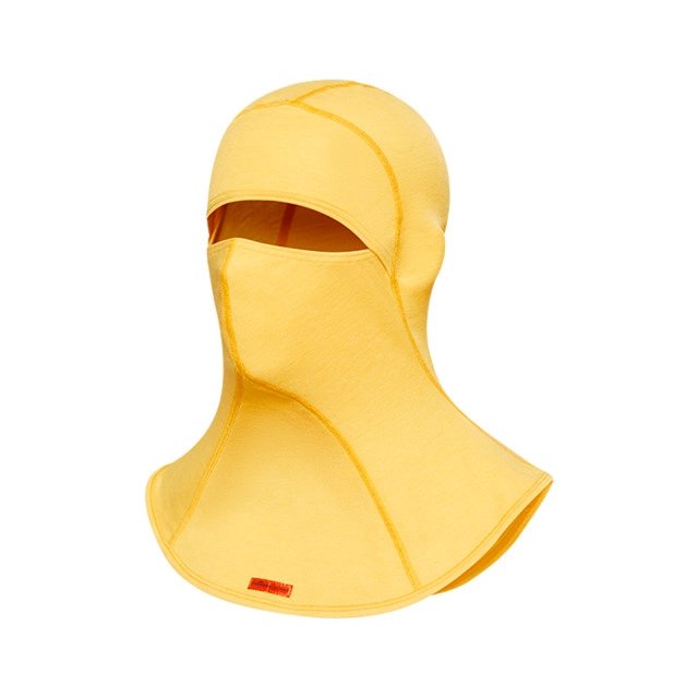 Waldbrand-Flammschutzhaube
