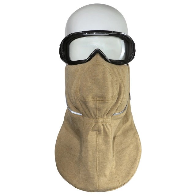 Gesichtsmaske UVEX Wildland basic