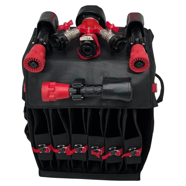 Waldbrandrucksack PHÖNIX Forest Bag 2.0